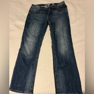 BKE Tyler jeans
